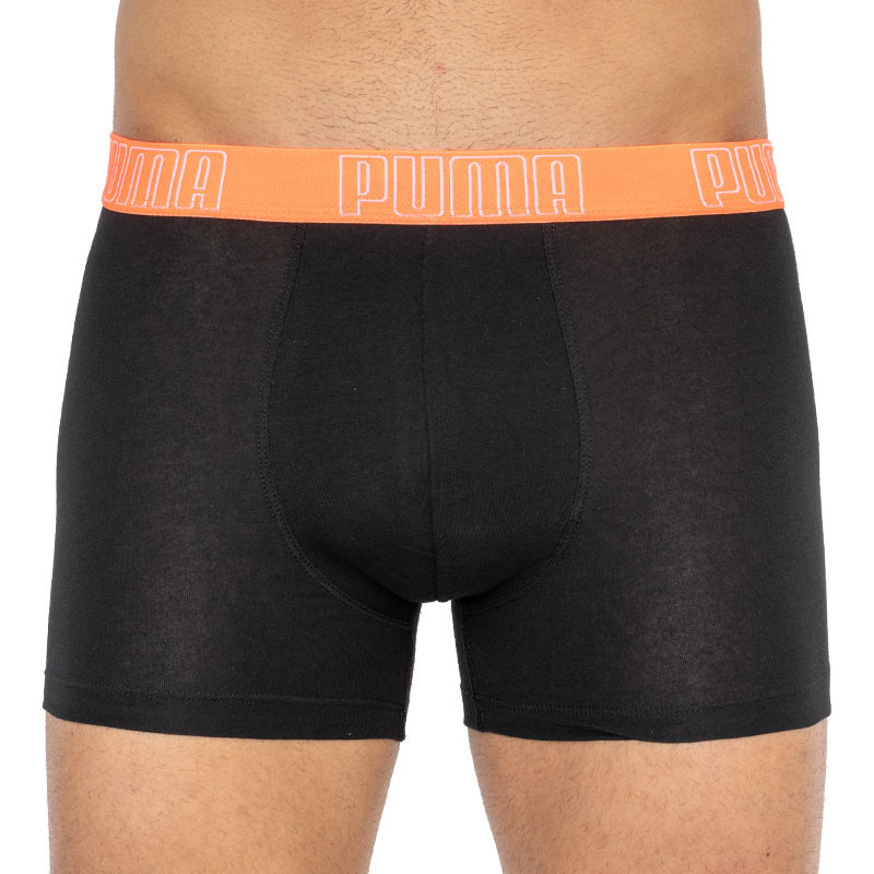 Труси-боксери Puma BIG LOGO AOP BOXER 2 пари