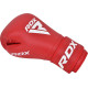 Боксерські рукавиці RDX Boxing Gloves AS1