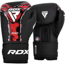 Боксерські рукавиці RDX Boxing Gloves New Aura F17