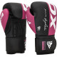Боксерські рукавиці RDX Boxing Gloves Rex F4