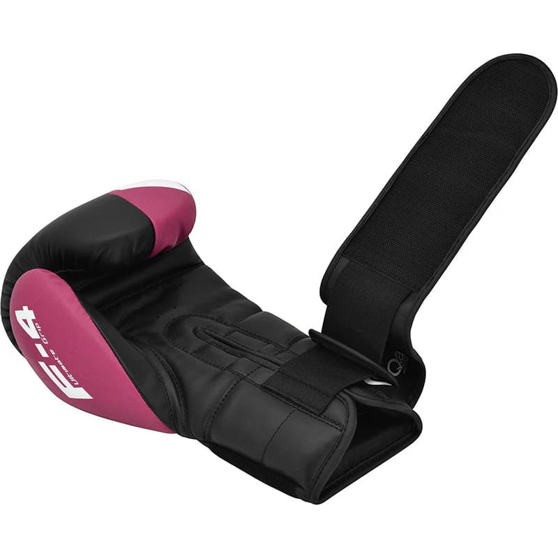 Боксерські рукавиці RDX Boxing Gloves Rex F4
