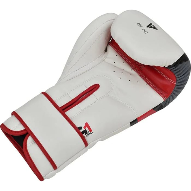 Боксерські рукавиці RDX Boxing Gloves F7