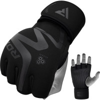Тренувальні рукавиці RDX Grappling Gloves Neoprene T15
