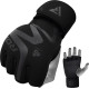 Тренувальні рукавиці RDX Grappling Gloves Neoprene T15