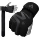 Тренувальні рукавиці RDX Grappling Gloves Neoprene T15