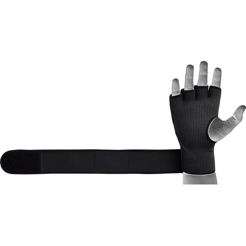Тренувальні рукавиці RDX Grappling Gloves Neoprene T15