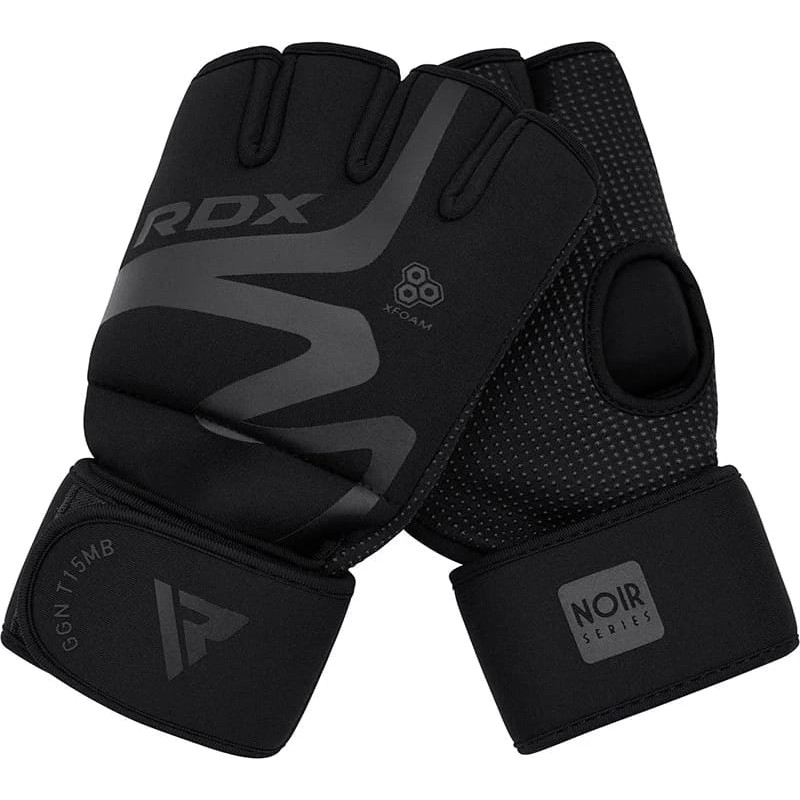 Тренувальні рукавиці RDX Grappling Gloves Neoprene T15