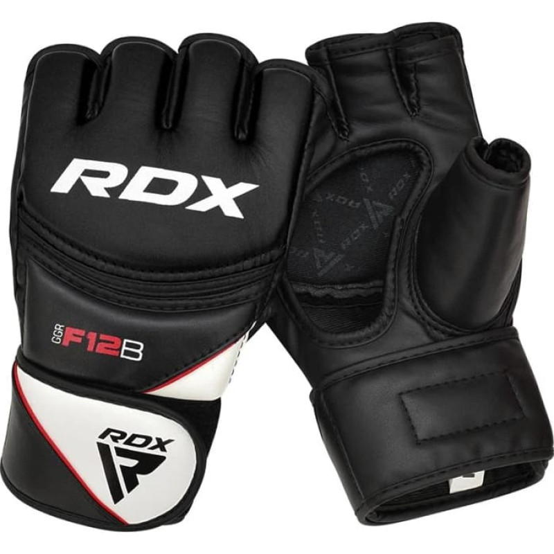 Тренувальні рукавиці RDX Grappling Gloves New Model