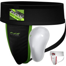 Захист паху RDX Groin Guard Supporter