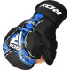 Тренувальні рукавиці RDX Grappling Gloves Shooter New Aura F17