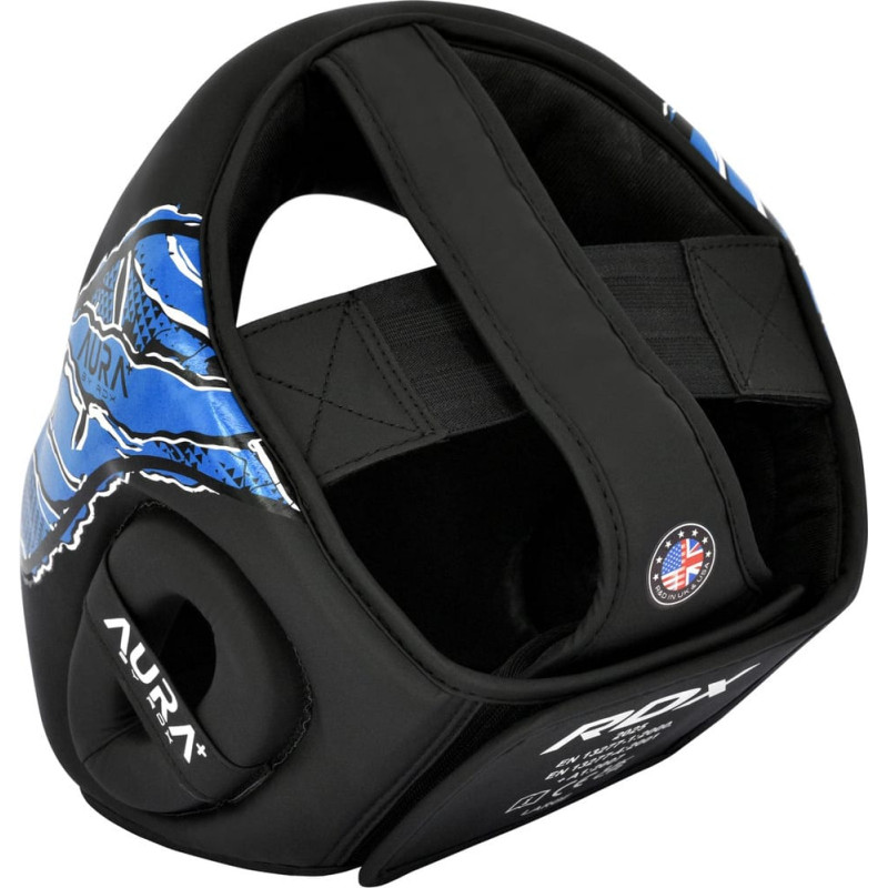 Шолом RDX Head Guard New Aura F17