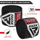 Бинти RDX Hand Wraps 2.5 Meter