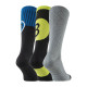 Шкарпетки Nike U NK SB EVERYDAY MAX LTWT CREW 3 пари