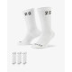 Шкарпетки Nike U JORDAN ESSENTIAL CREW 3 пари