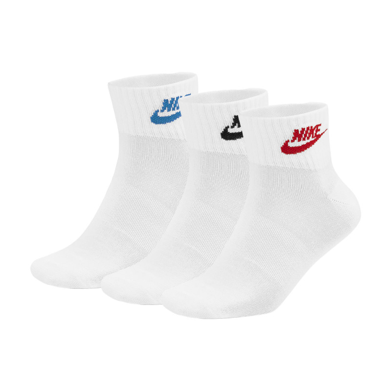 Шкарпетки Nike U NK NSW EVERYDAY ESSENTIAL AN 3 пари