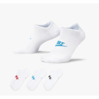 Шкарпетки Nike U NK NSW EVERYDAY ESSENTIAL NS 3 пари