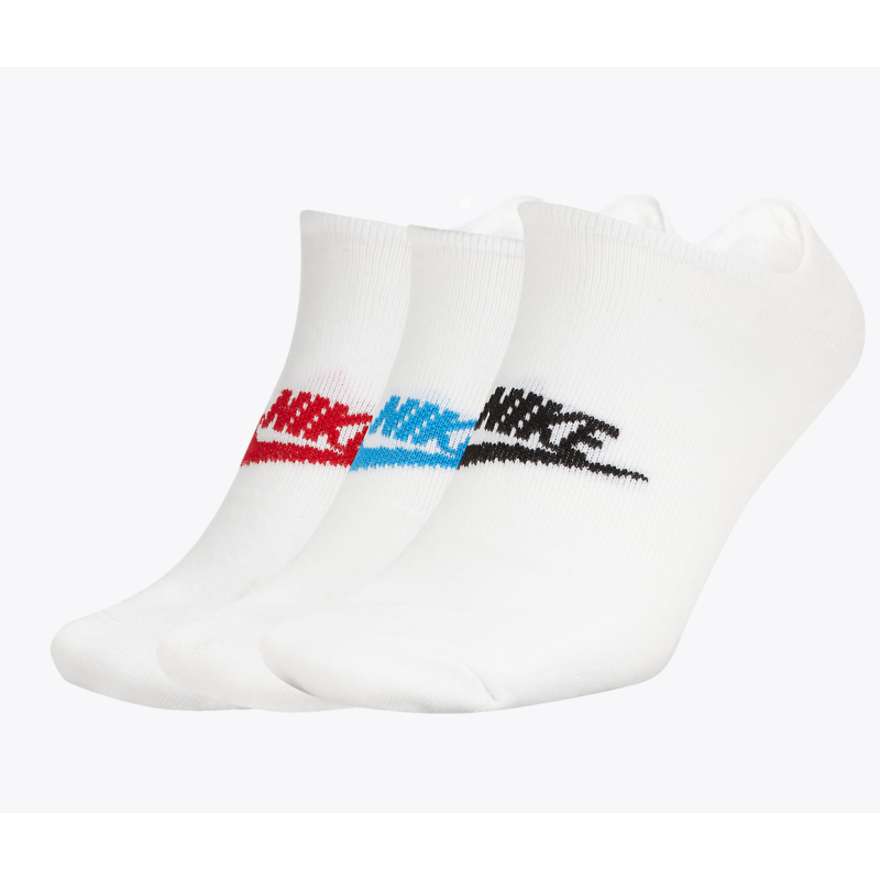 Шкарпетки Nike U NK NSW EVERYDAY ESSENTIAL NS 3 пари