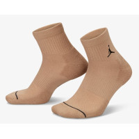 Шкарпетки Nike U J ED CUSH POLY ANKLE 3 пари