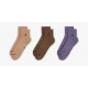 Шкарпетки Nike U J ED CUSH POLY ANKLE 3 пари