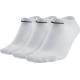 Шкарпетки Nike U NK LTWT NS VALUE 3 пари