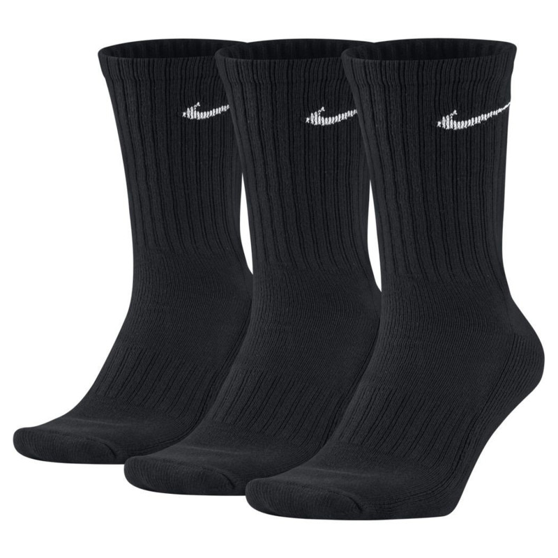 Шкарпетки Nike U NK V CUSH CREW VALUE 3 пари