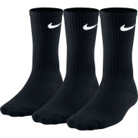 Шкарпетки Nike U NK PERF LTWT CREW 3 пари