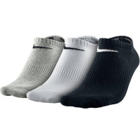 Шкарпетки Nike U NK PERF LTWT NS 3 пари