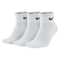 Шкарпетки Nike U NK V CUSH ANKLE VALUE 3 пари