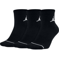 Шкарпетки Nike U J EVERYDAY MAX ANKL 3 пари
