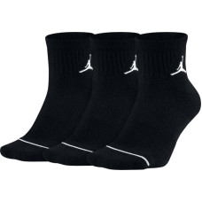 Шкарпетки Nike U J EVERYDAY MAX ANKL 3 пари