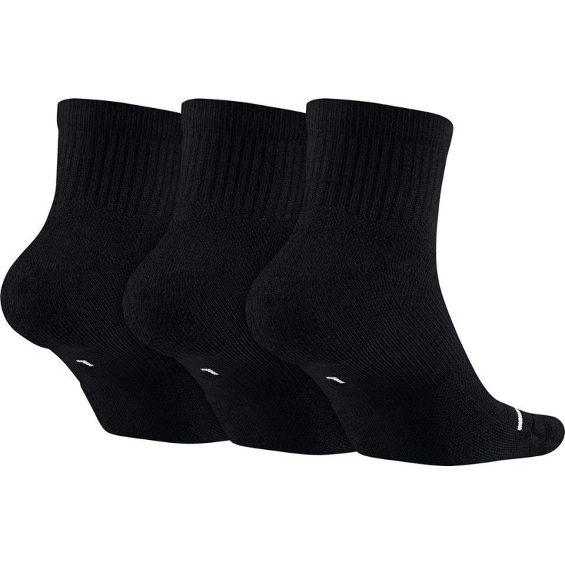 Шкарпетки Nike U J EVERYDAY MAX ANKL 3 пари