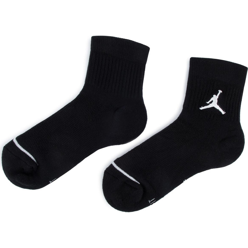 Шкарпетки Nike U J EVERYDAY MAX ANKL 3 пари
