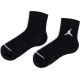 Шкарпетки Nike U J EVERYDAY MAX ANKL 3 пари