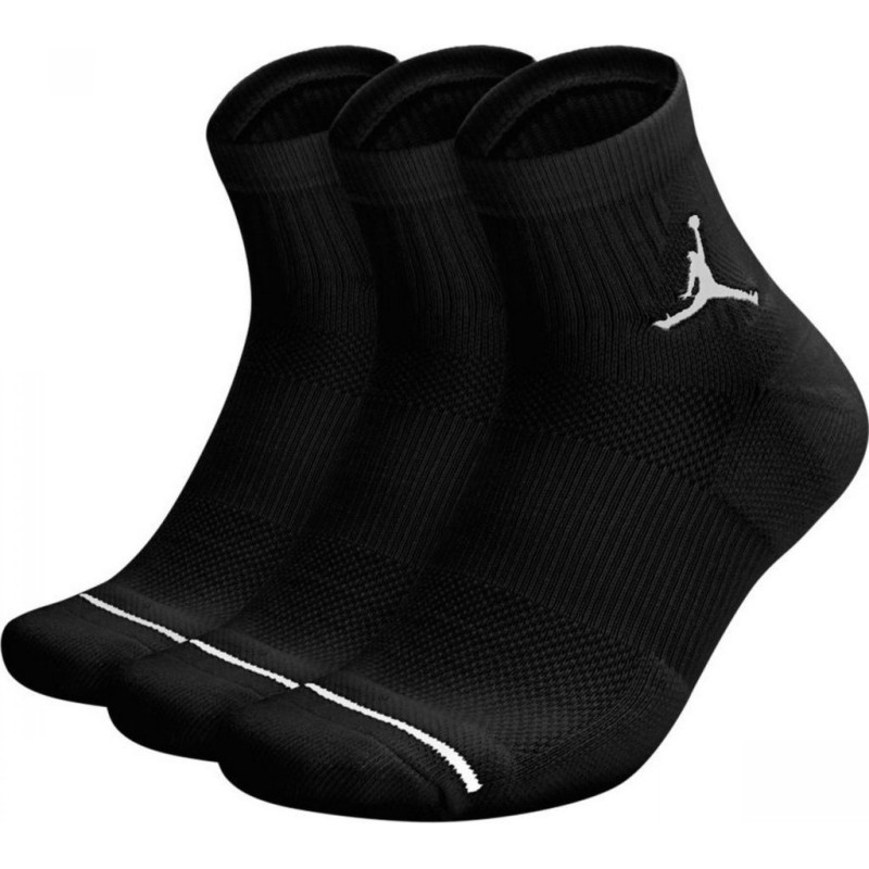 Шкарпетки Nike U J EVERYDAY MAX ANKL 3 пари