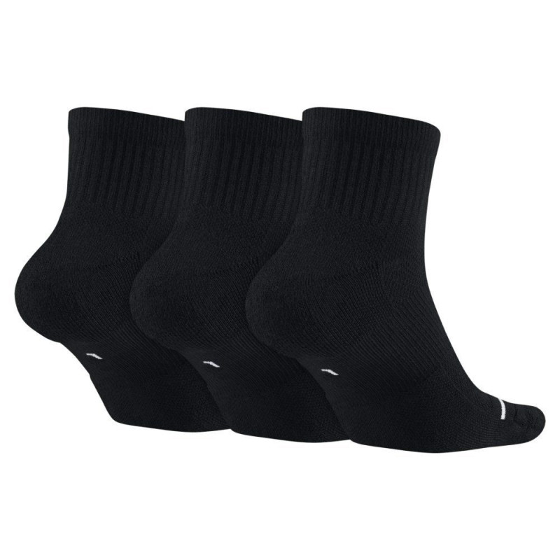 Шкарпетки Nike U J EVERYDAY MAX ANKL 3 пари