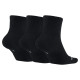 Шкарпетки Nike U J EVERYDAY MAX ANKL 3 пари