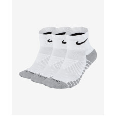 Шкарпетки Nike U NK EVRY MAX CUSH ANKLE 3 пари