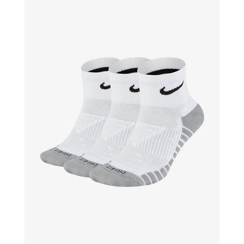 Шкарпетки Nike U NK EVRY MAX CUSH ANKLE 3 пари