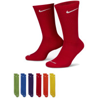Шкарпетки Nike U NK ED PLS CSH CRW 6 пар