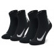 Шкарпетки Nike U NK MLTPLIER ANKLE 2 пари