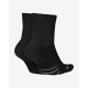 Шкарпетки Nike U NK MLTPLIER ANKLE 2 пари