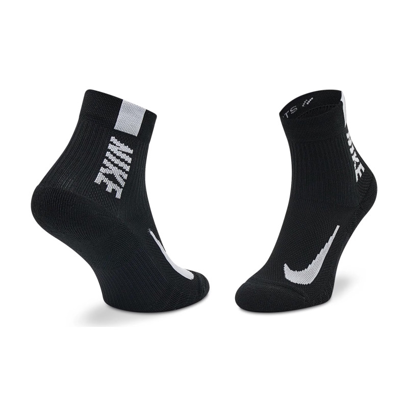 Шкарпетки Nike U NK MLTPLIER ANKLE 2 пари