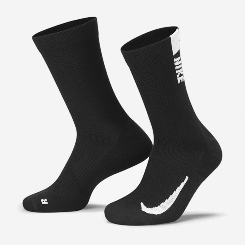 Шкарпетки Nike U NK MLTPLIER CRW 2 пари