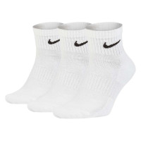 Шкарпетки Nike U NK EVERYDAY CUSH ANKLE 3 пари