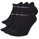 Шкарпетки Nike U NK EVERYDAY LTWT NS 6 пар