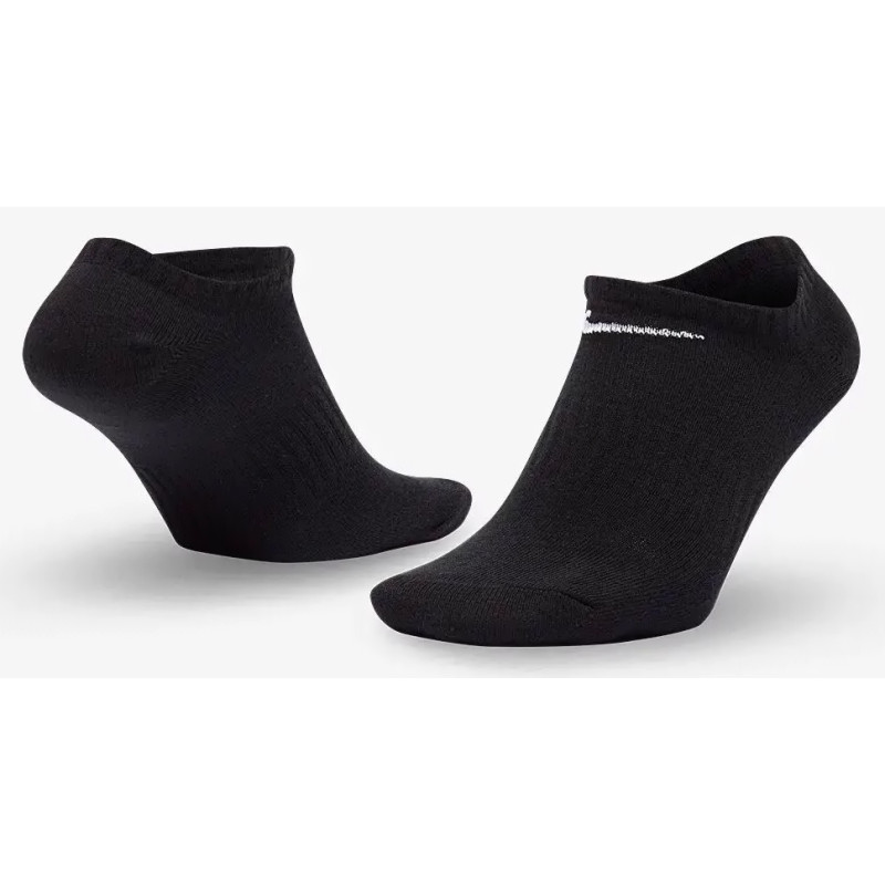 Шкарпетки Nike U NK EVERYDAY LTWT NS 6 пар