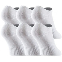 Шкарпетки Nike U NK EVERYDAY LTWT NS 6 пар