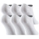 Шкарпетки Nike U NK EVERYDAY LTWT NS 6 пар