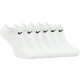 Шкарпетки Nike U NK EVERYDAY LTWT NS 6 пар