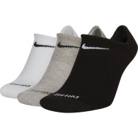 Шкарпетки Nike U NK EVRY PLUS CUSH NS FOOT 3 пари